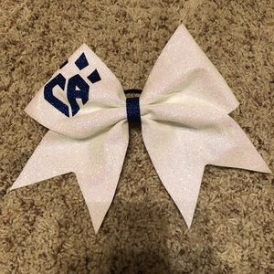 Cheer Athletics Hair Bow